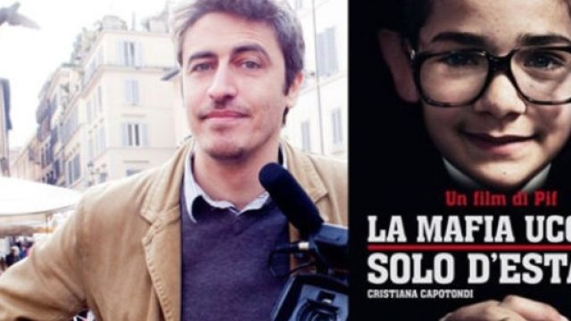 La mafia uccide solo d'estate seconda puntata