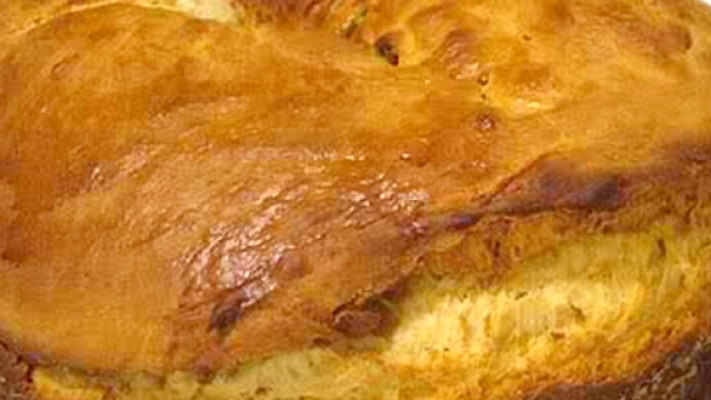 La Pinza Goriziana - saperesapori.it