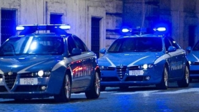 La Polizia di Catanzaro ha tratto in arresto 48 persone appartenenti alla cosca Trapasso-Tropea