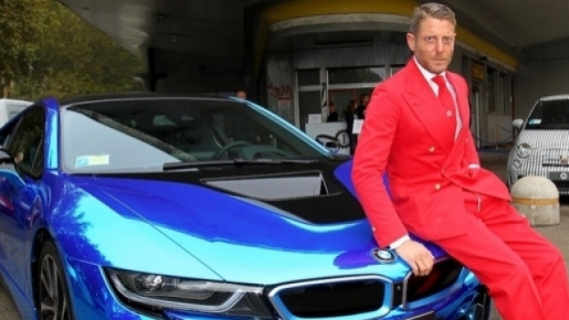 Lapo, ecco cos'&egrave; successo veramente a New York | panorama.it