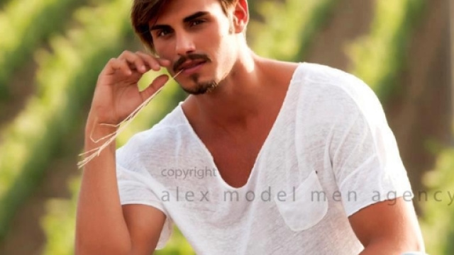 Le Pi&ugrave; Belle Foto di Francesco Monte - vitadamamma.com