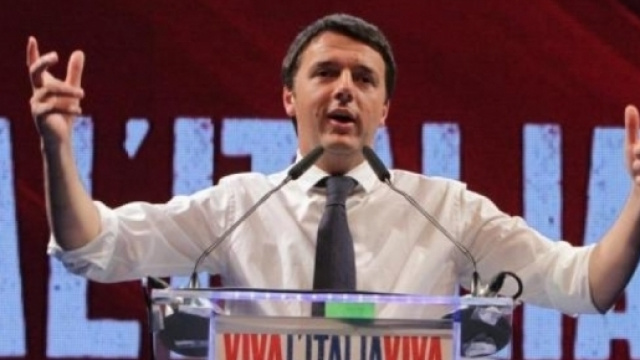 Lo scrittore Alessandro Baricco sarebbe l'autore del discorso di Renzi la notte del referendum