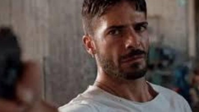 Marco Bocci nella fiction SOLO
