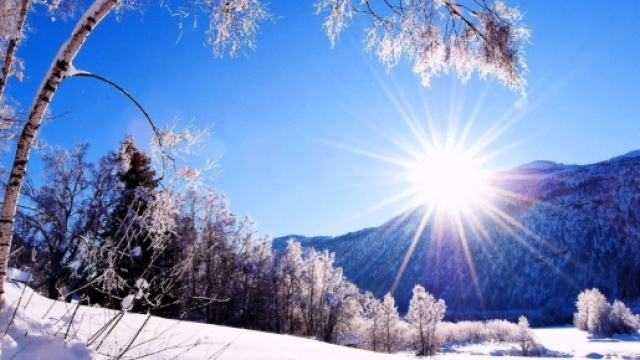 Meteo dicembre 2016 ultime notizie: prima ondata di freddo