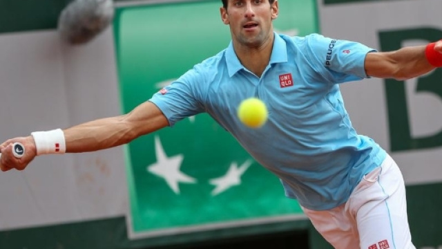 Novak Djokovical Roland Garros, la sua ultima vittoria in uno Slam - ubitennis.com