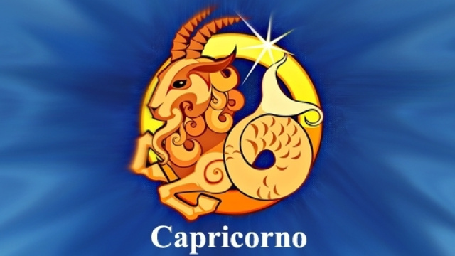 Oroscopo di domani | previsioni di venerd&igrave; 2 dicembre 2016, segno al 'top del giorno' Capricorno.