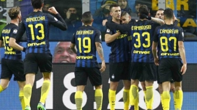 Pazza Inter stavolta ce la fa Nonostante... Handanovic | Le Ultime ... - webdigital.hu