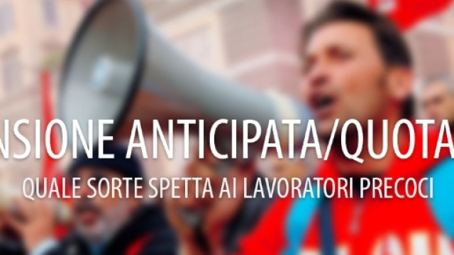 Pensione anticipata con Quota 41: Che cos'&egrave; e come funziona