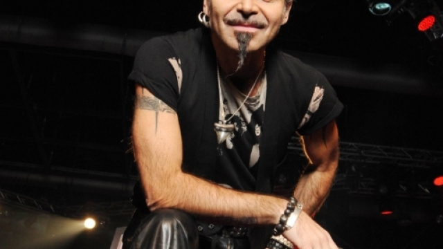 Piero Pel&ugrave; perseguitato per mesi: in manette stalker