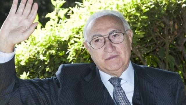 Pippo Baudo rinviato a giudizio.