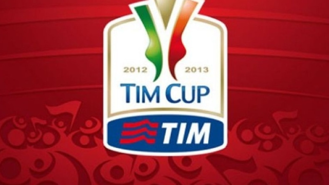 Pronostici Coppa Italia:ecco i consigli per mercoled&igrave; 30.