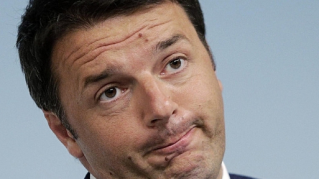 renzi | LO SMOKING DEL MAIALE - wordpress.com