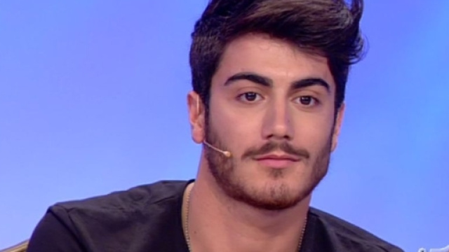 Riccardo Gismondi di Uomini e Donne: guerra social (con gaffe) tra ... - xn--attualit-6ya.com