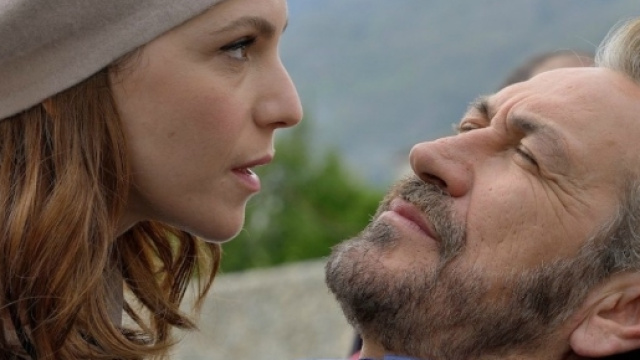 Rocco Schiavone anticipazioni e info repliche del 30 novembre.