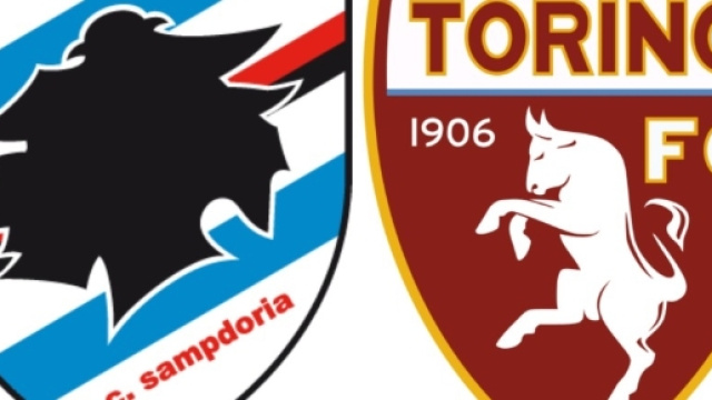 Sampdoria-Torino: 2-2, risultato finale, Genova - Sport - primocanale.it