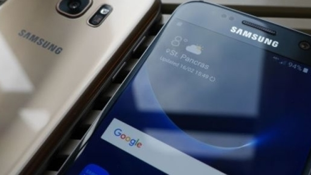 Sappiamo quasi tutto del Galaxy S8 che sar&agrave; presentato da Samsung a febbraio