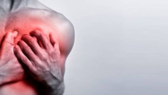 Scoperto il "cerotto" per il cuore dopo l'infarto: la proteina ... - intelligonews.it