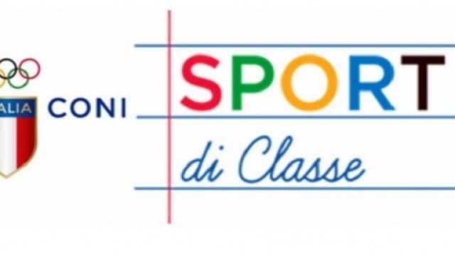 Sport di Classe, protocollo tra MIUR e CONI