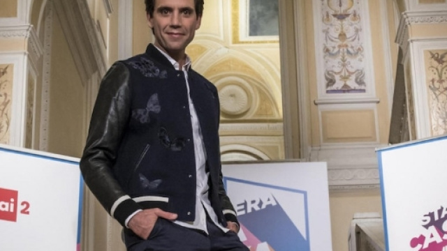 Stasera Casa Mika streaming terza puntata
