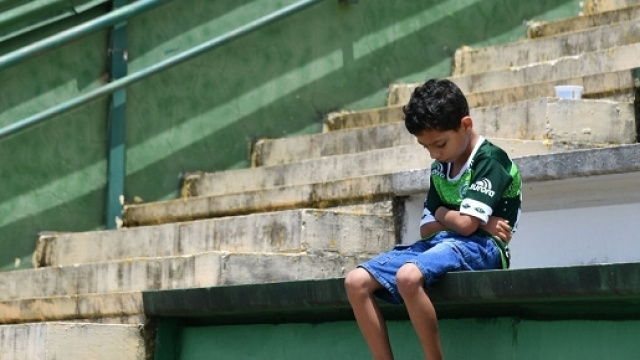 Tragedia Chapecoense - Foto da Twitter
