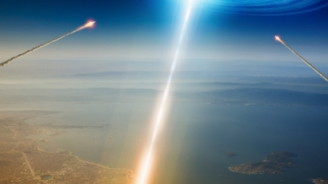 UFO Videos Depict Attacks On ISIS: Have Aliens Joined The World's ... - inquisitr.com