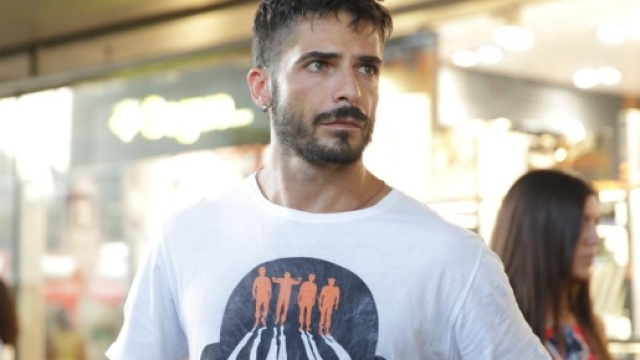 Ultima puntata della fiction con Marco Bocci.