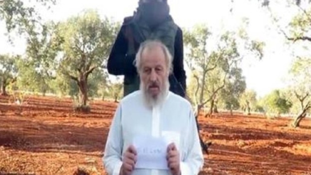 Un italiano da sette mesi prigioniero in Siria: &egrave; il bresciano ... - lanotiziagiornale.it
