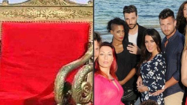 Valeria Vassallo nuova tronista?