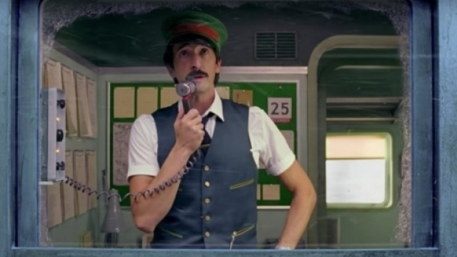 Wes Anderson ha diretto lo spot natalizio di H&M - rivistastudio.com