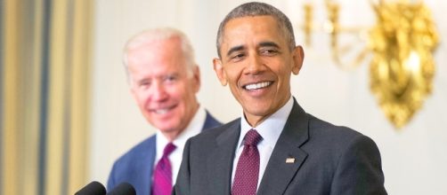 Barack Obama | Us Weekly - usmagazine.com