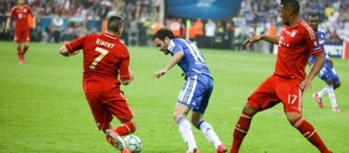 Bayern vs Hoffenheim [image: upload.wikimedia.org]