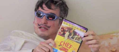 Filthy Frank, a beacon of hope.