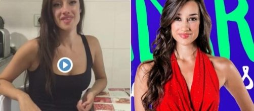 GH17: &iexcl;Sale a la luz el v&iacute;deo por el que Adara entr&oacute; a GH!