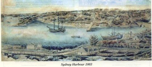 KEPSLibrary - British Colonisation - wikispaces.com