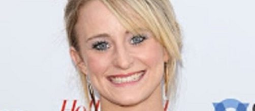 Source: Youtube still ET: Leah Messer, Jeremy Calvert show pic of gun-toting daughter