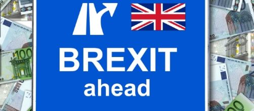 The road to Britain exit from the Eu