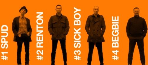 The Trainspotting 2 Trailer Brings Back the Skag Boys | Cultured ... - culturedvultures.com