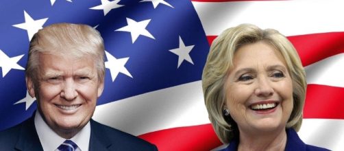 Trump vs. Clinton Marks the End of American Self-Reliance - panampost.com