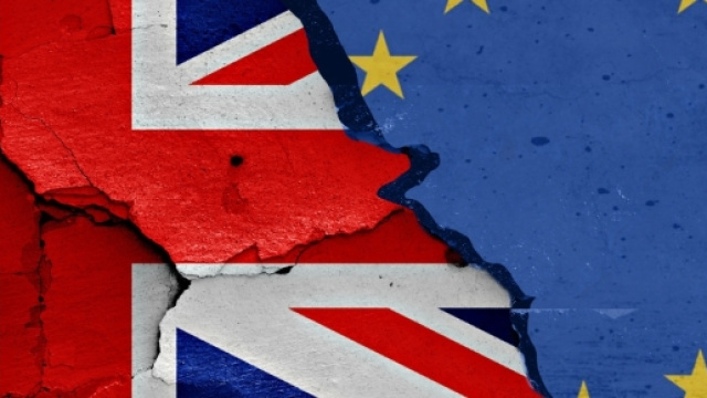 A 'Brexit' Would Be Bad for Fashion | Opinion, BoF Comment | BoF - businessoffashion.com