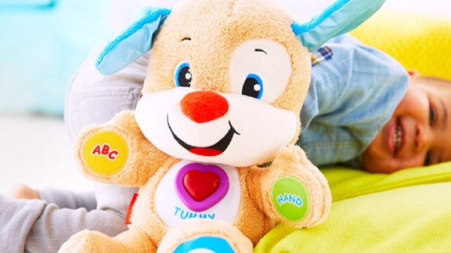 Baby Toys & Games - Laugh & Learn Educational Toys & Learning ... - fisher-price.com