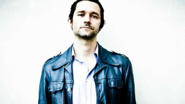 Boosta: vent'anni di Subsonica tra passione e tecnologia - La Stampa - lastampa.it