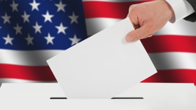 Elezioni USA: tutto quello che c'&egrave; da sapere sull'election - vocidicitta.it