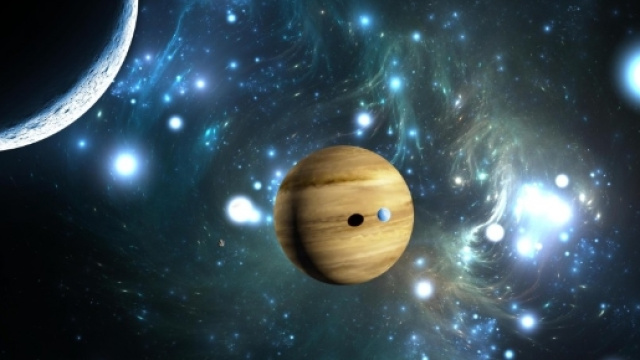 Email Clinton: esistenza del pianeta Nibiru, considerato il pianeta dell'origine della vita dai sumeri