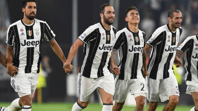 Formazioni e pronostici Serie A: Chievo-Juventus - 6 novembre 2016 - fantagazzetta.com