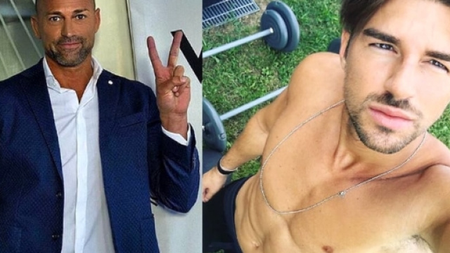 Grande Fratello Vip, Andrea Damante eliminato, Stefano Bettarini finalista