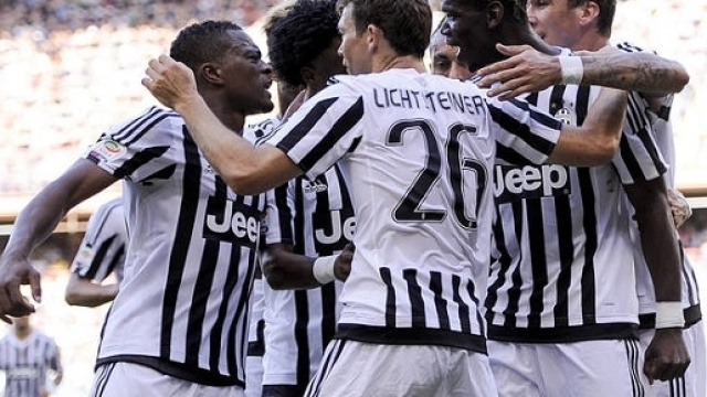 Il Barcellona pronto a soffiare due giocatori alla Juventus