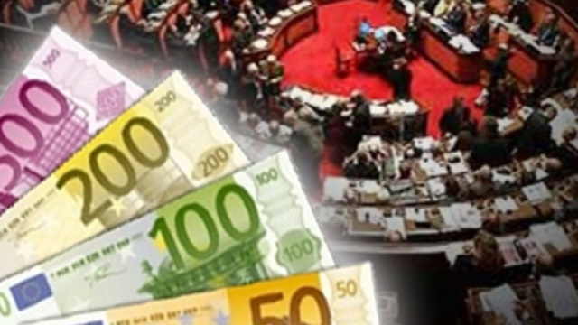 Il costo del Referendum del 4 dicembre &egrave; pari a 5 volte il risparmio annuo prodotto dalla Riforma