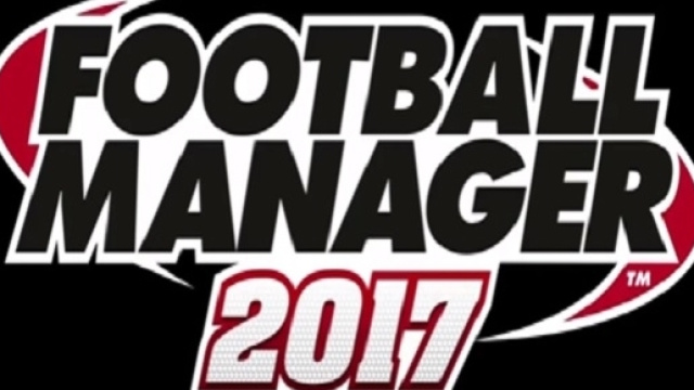 Il logo di Football Manager 2017