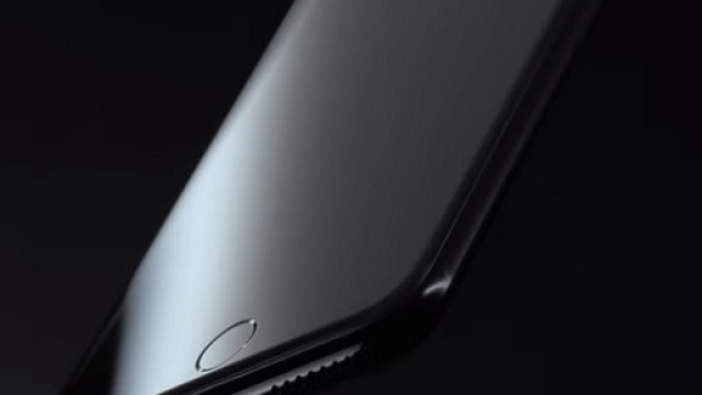 Il nuovo Apple iPhone 7 (2016)