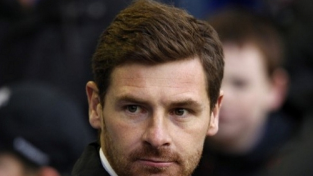 Inter, colpo di scena su Villas Boas